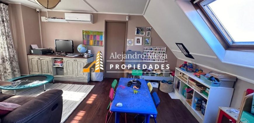 SE VENDE LINDA CASA EN VILLA BAYONA DE TEMUCO