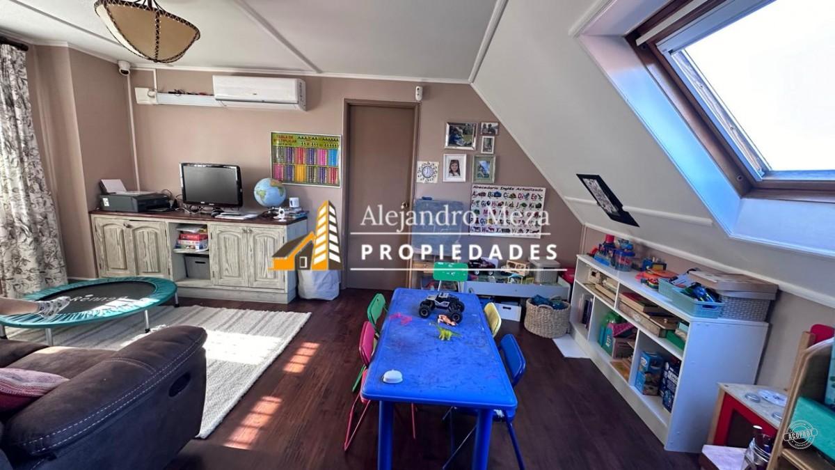 SE VENDE LINDA CASA EN VILLA BAYONA DE TEMUCO