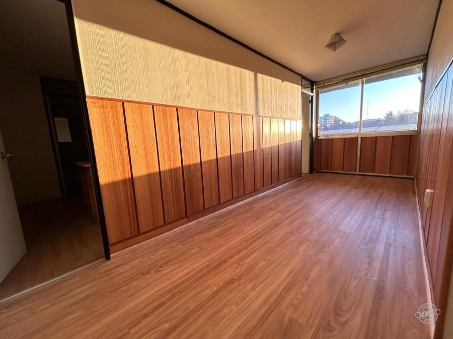 VENTA OFICINA O ARRIENDO TORRE CAUPOLICÁN