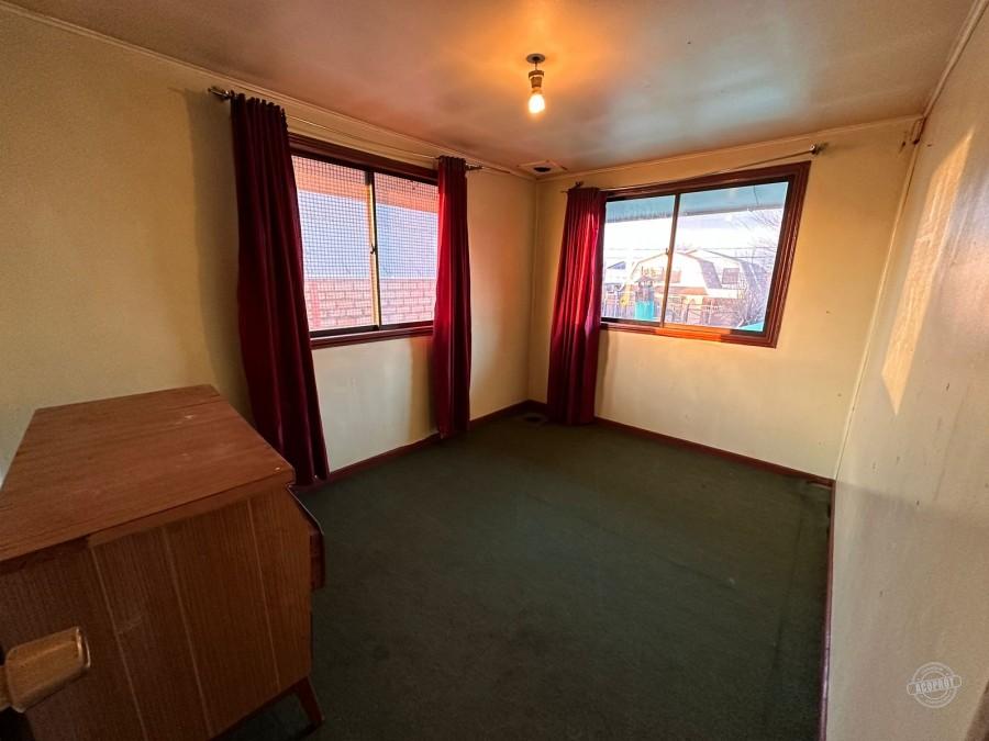 SE VENDE AMPLIA CASA EN SECTOR AMANECER