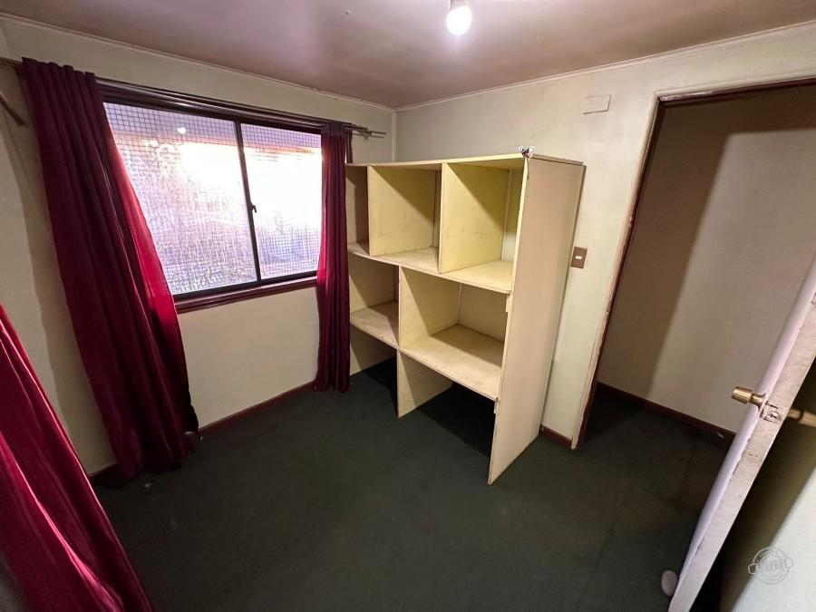 SE VENDE AMPLIA CASA EN SECTOR AMANECER