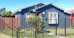 SE VENDE CASA EN CAJÓN