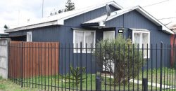 SE VENDE CASA EN CAJÓN