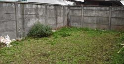 SE VENDE CASA EN CAJÓN