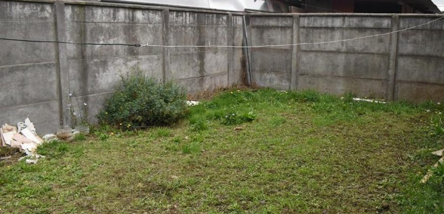 SE VENDE CASA EN CAJÓN