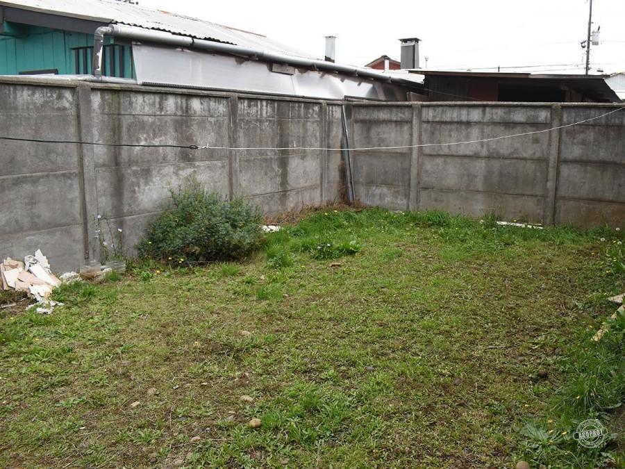 SE VENDE CASA EN CAJÓN