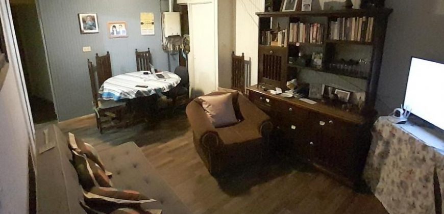 SE VENDE CASA EN CAJÓN