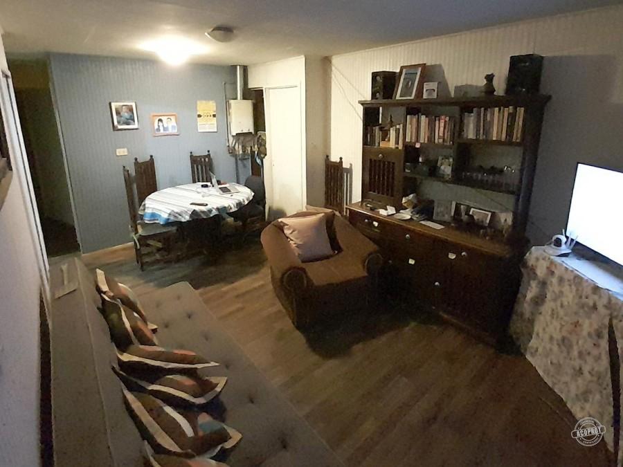 SE VENDE CASA EN CAJÓN