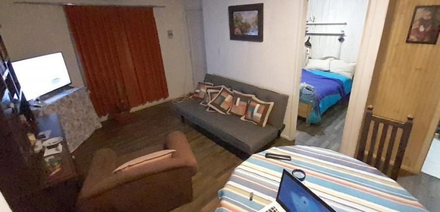 SE VENDE CASA EN CAJÓN