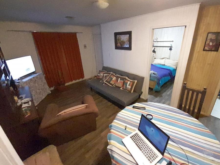SE VENDE CASA EN CAJÓN
