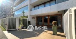 SE ARRIENDA IMPECABLE DEPARTAMENTO 2D- ARAGÓN 325