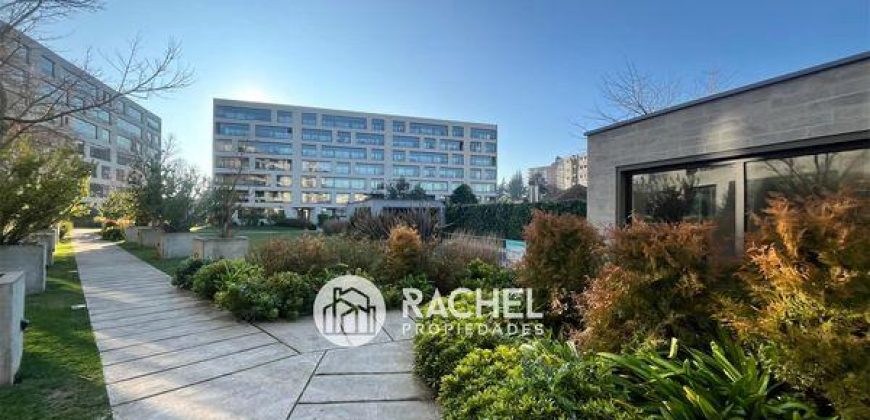 SE ARRIENDA HERMOSO Y AMPLIO DEPARTAMENTO CONDOMINIO PARQUE ESTEBANEZ