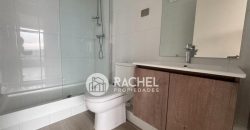 DEPARTAMENTO NUEVO 1 DORMITORIOS EN ARRIENDO EDIFICIO ZURICH – TEMUCO