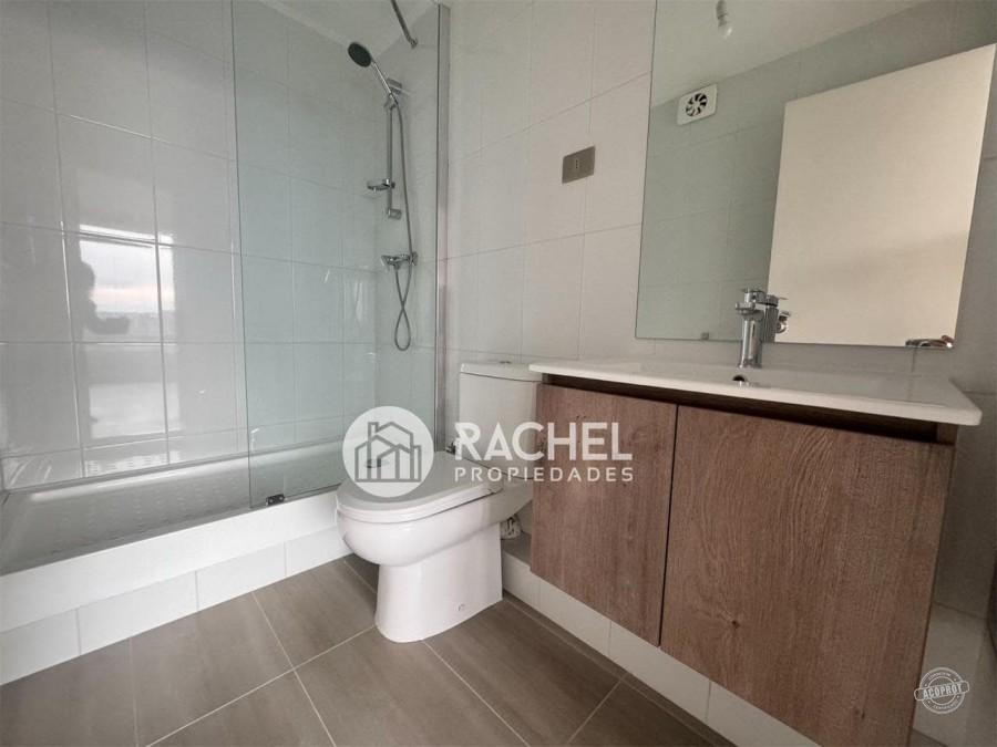 DEPARTAMENTO NUEVO 1 DORMITORIOS EN ARRIENDO EDIFICIO ZURICH – TEMUCO