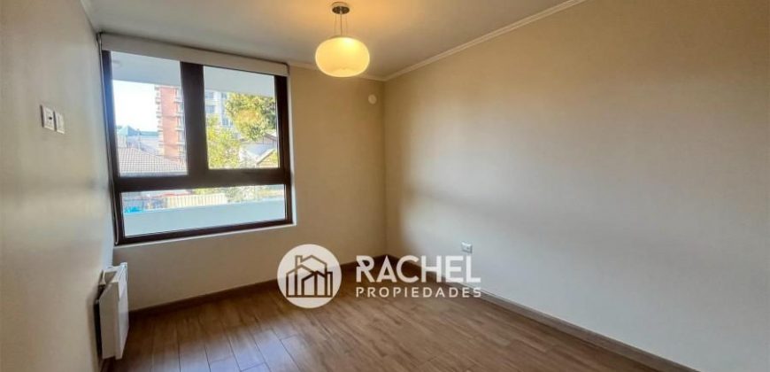 SE ARRIENDA IMPECABLE DEPARTAMENTO 2D- ARAGÓN 325