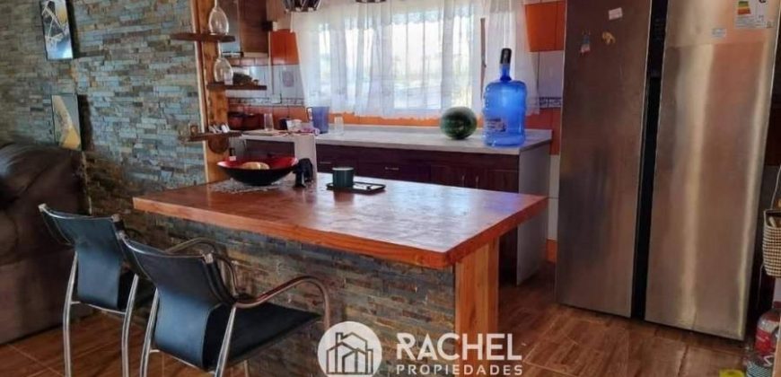 EN VENTA PARCELA CON CASA A MINUTOS DEL CENTRO DE TEMUCO SECTOR CHOL CHOL
