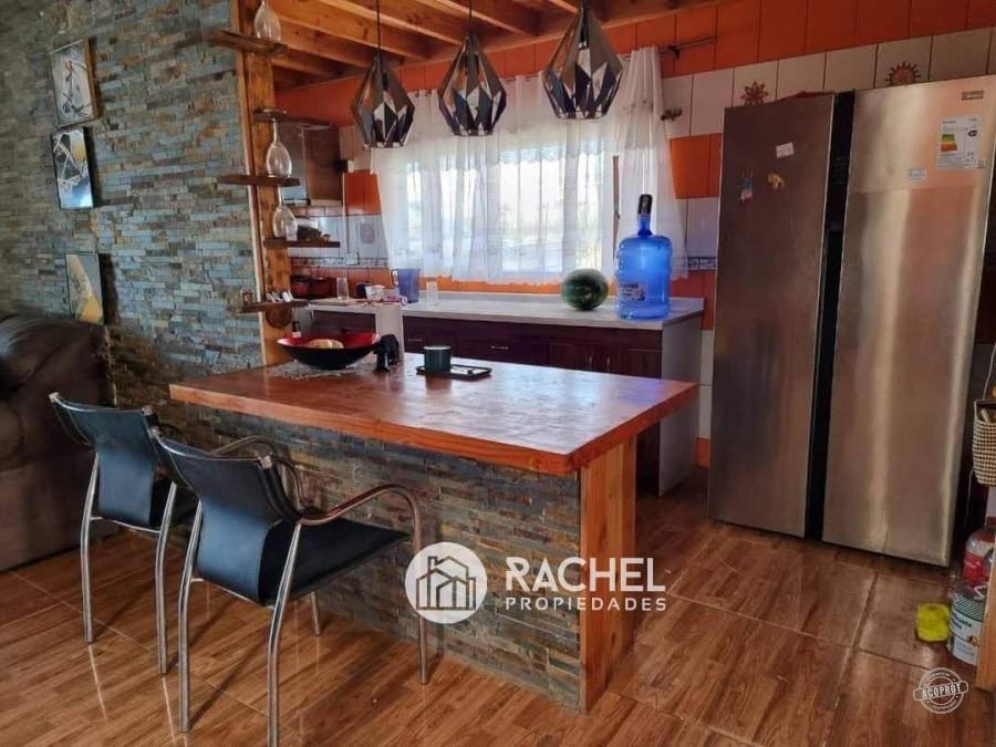 EN VENTA PARCELA CON CASA A MINUTOS DEL CENTRO DE TEMUCO SECTOR CHOL CHOL