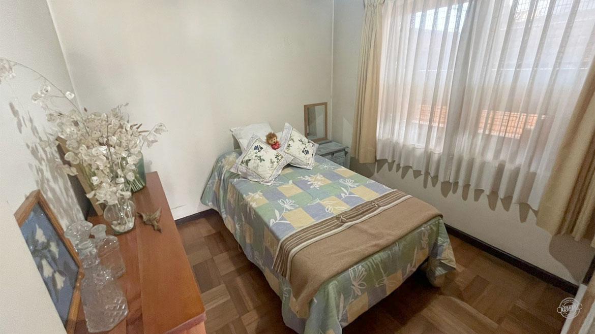 Vendemos casa esquina a pasos de Caupolicán