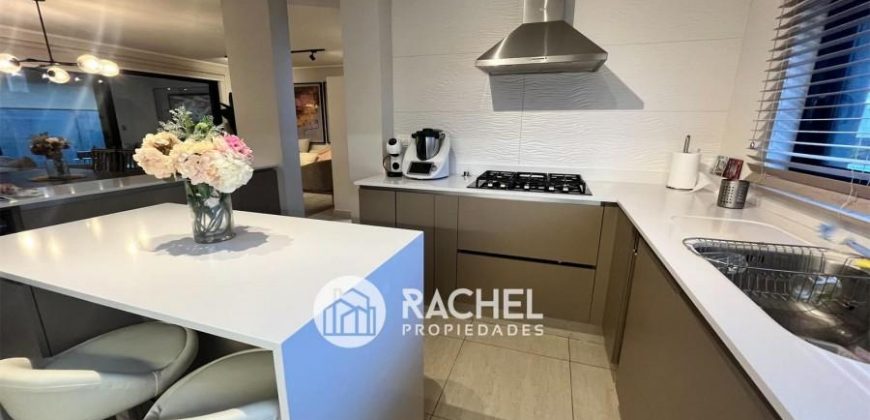 SE VENDE HERMOSA CASA AMPLIADA – CONDOMINIO BELO HORIZONTE
