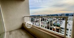 DEPARTAMENTO NUEVO 1 DORMITORIOS EN ARRIENDO EDIFICIO ZURICH – TEMUCO