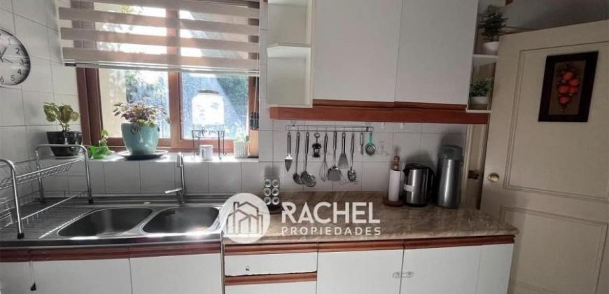 SE ARRIENDA CÓMODA CASA EN SECTOR DE LOMAS DE MIRASUR