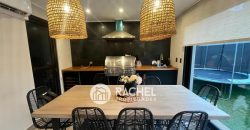 SE VENDE HERMOSA CASA AMPLIADA – CONDOMINIO BELO HORIZONTE