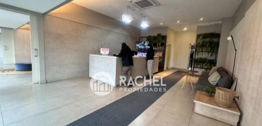 DEPARTAMENTO NUEVO 1 DORMITORIOS EN ARRIENDO EDIFICIO ZURICH – TEMUCO