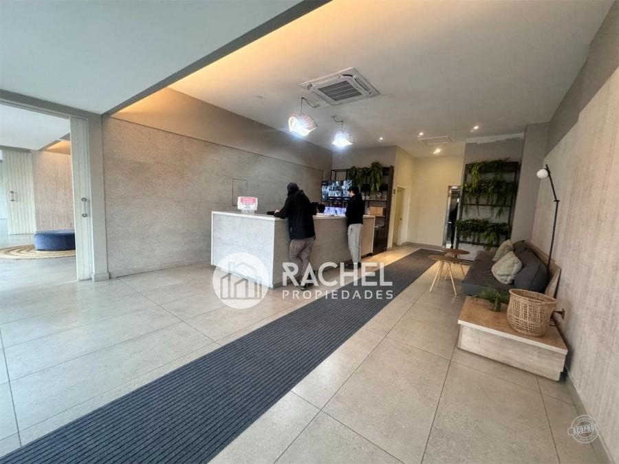 DEPARTAMENTO NUEVO 1 DORMITORIOS EN ARRIENDO EDIFICIO ZURICH – TEMUCO
