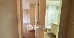 SE ARRIENDA IMPECABLE DEPARTAMENTO 2D- ARAGÓN 325