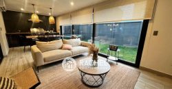 SE VENDE HERMOSA CASA AMPLIADA – CONDOMINIO BELO HORIZONTE