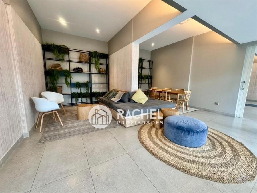 DEPARTAMENTO NUEVO 1 DORMITORIOS EN ARRIENDO EDIFICIO ZURICH – TEMUCO