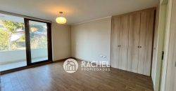 SE ARRIENDA IMPECABLE DEPARTAMENTO 2D- ARAGÓN 325