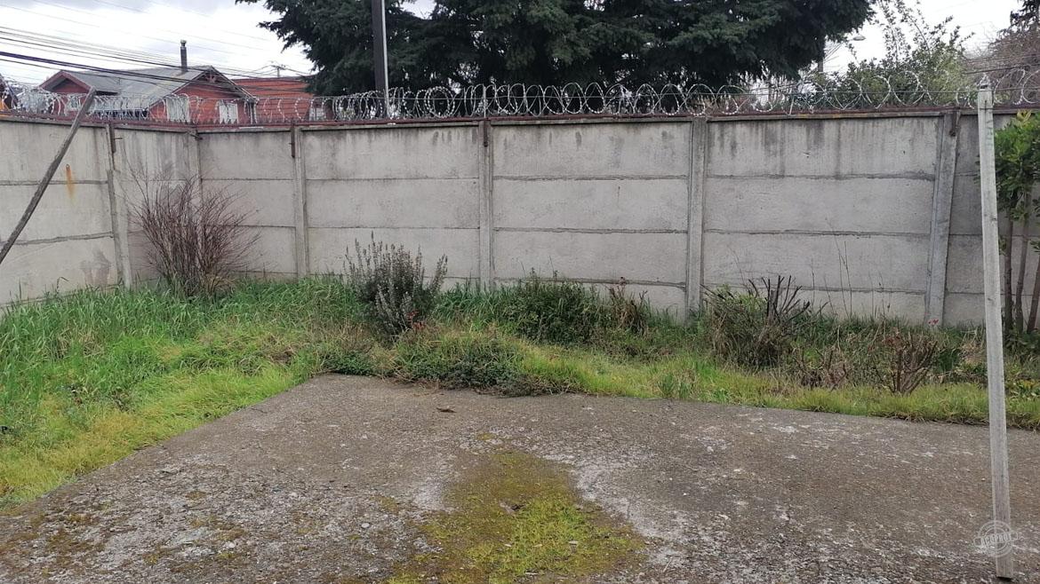 Vendemos amplia casa de esquina ubicación potencialmente comercial sector Gabriela Mistral
