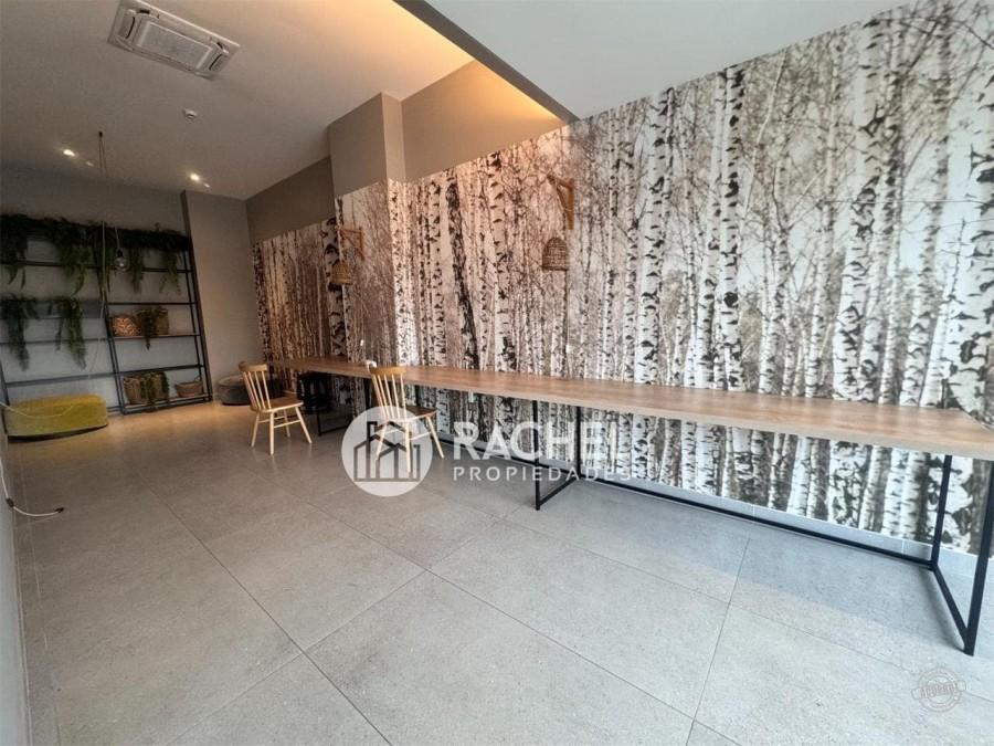 DEPARTAMENTO NUEVO 1 DORMITORIOS EN ARRIENDO EDIFICIO ZURICH – TEMUCO