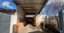 Vendemos casa esquina a pasos de Caupolicán