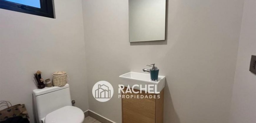 SE VENDE HERMOSA CASA AMPLIADA – CONDOMINIO BELO HORIZONTE