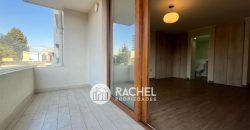 SE ARRIENDA IMPECABLE DEPARTAMENTO 2D- ARAGÓN 325