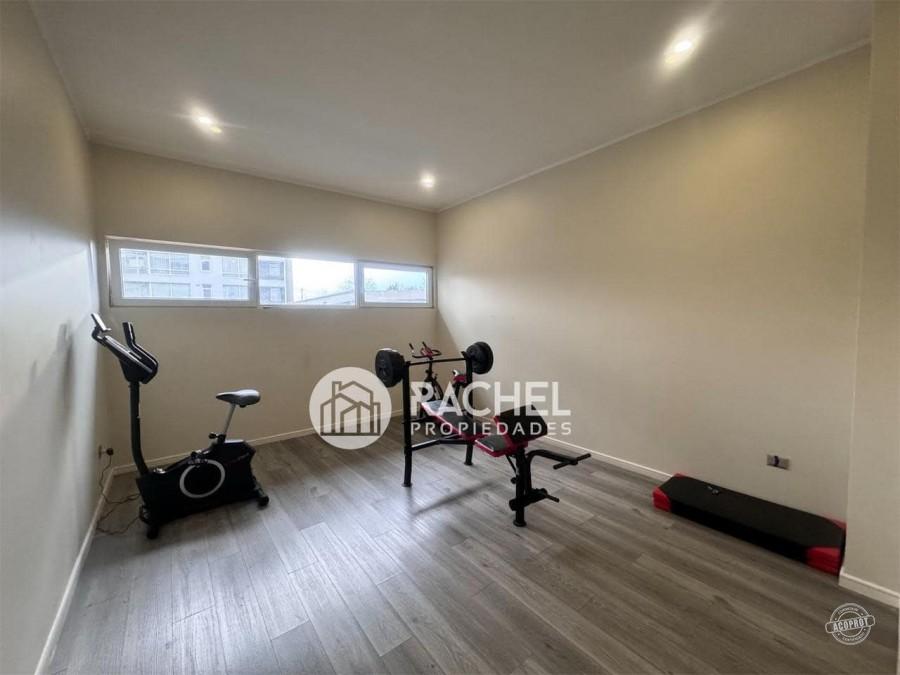 DEPARTAMENTO NUEVO 1 DORMITORIOS EN ARRIENDO EDIFICIO ZURICH – TEMUCO