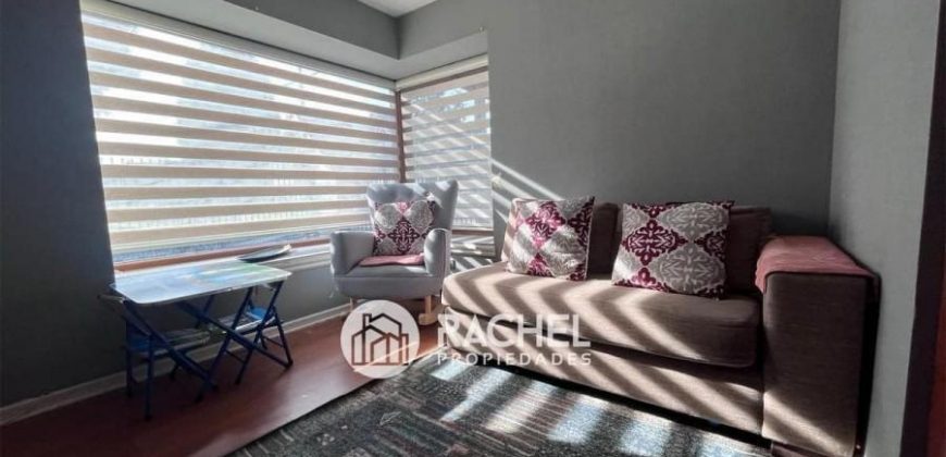 SE ARRIENDA CÓMODA CASA EN SECTOR DE LOMAS DE MIRASUR