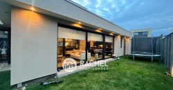 SE VENDE HERMOSA CASA AMPLIADA – CONDOMINIO BELO HORIZONTE