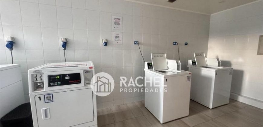 DEPARTAMENTO NUEVO 1 DORMITORIOS EN ARRIENDO EDIFICIO ZURICH – TEMUCO