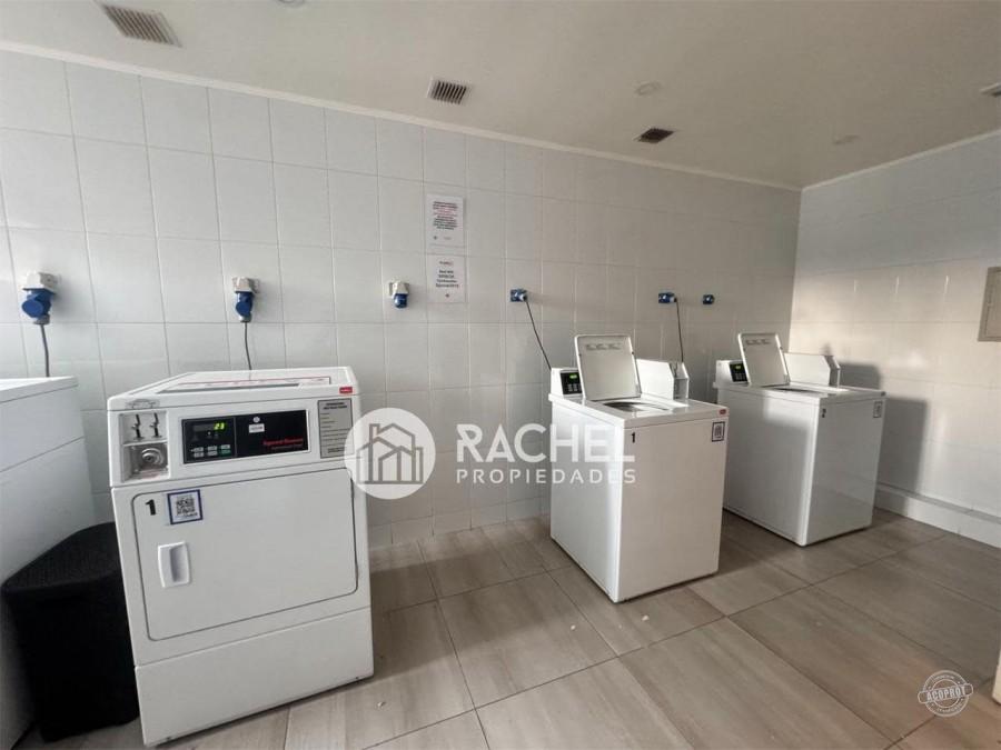 DEPARTAMENTO NUEVO 1 DORMITORIOS EN ARRIENDO EDIFICIO ZURICH – TEMUCO