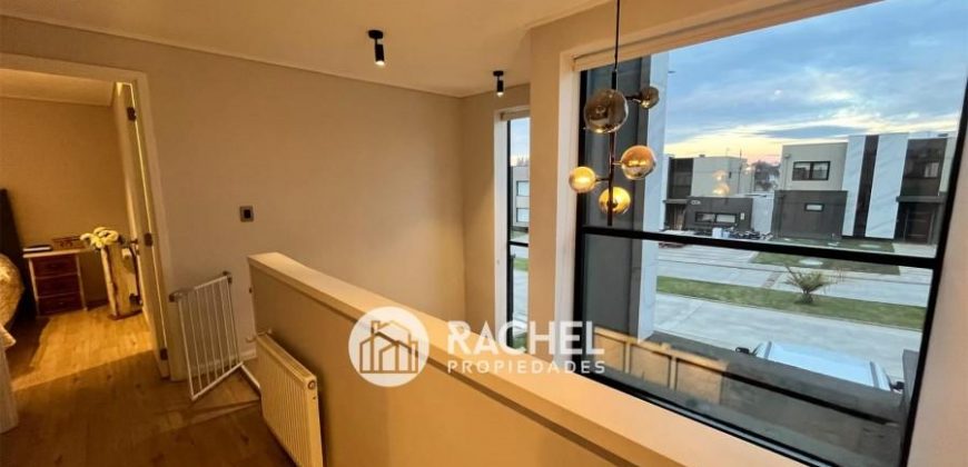 SE VENDE HERMOSA CASA AMPLIADA – CONDOMINIO BELO HORIZONTE