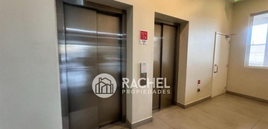 DEPARTAMENTO NUEVO 1 DORMITORIOS EN ARRIENDO EDIFICIO ZURICH – TEMUCO
