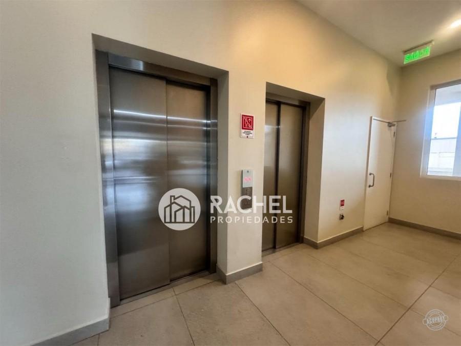 DEPARTAMENTO NUEVO 1 DORMITORIOS EN ARRIENDO EDIFICIO ZURICH – TEMUCO