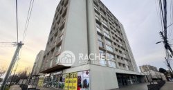DEPARTAMENTO NUEVO 1 DORMITORIOS EN ARRIENDO EDIFICIO ZURICH – TEMUCO