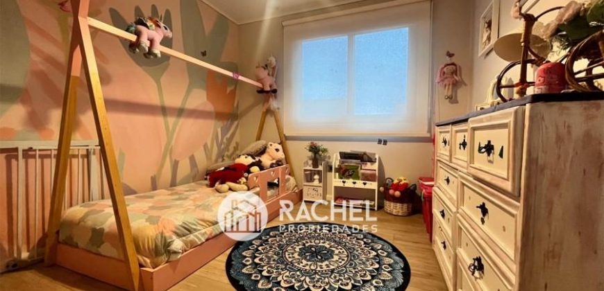 SE VENDE HERMOSA CASA AMPLIADA – CONDOMINIO BELO HORIZONTE