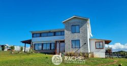 EN VENTA PARCELA CON CASA A MINUTOS DEL CENTRO DE TEMUCO SECTOR CHOL CHOL