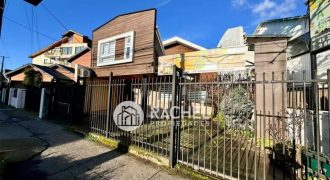 EN ARRIENDO AMPLIA PROPIEDAD SENADOR ESTEBANEZ -TEMUCO