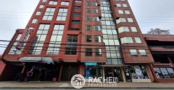 EN VENTA OFICINA AMOBLADA EN EL CENTRO DE TEMUCO